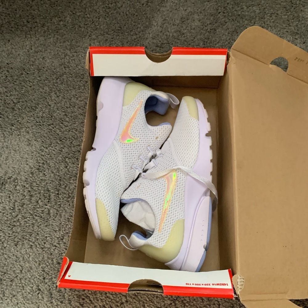 Nike presto fly women's 7 - Picture 1 of 6